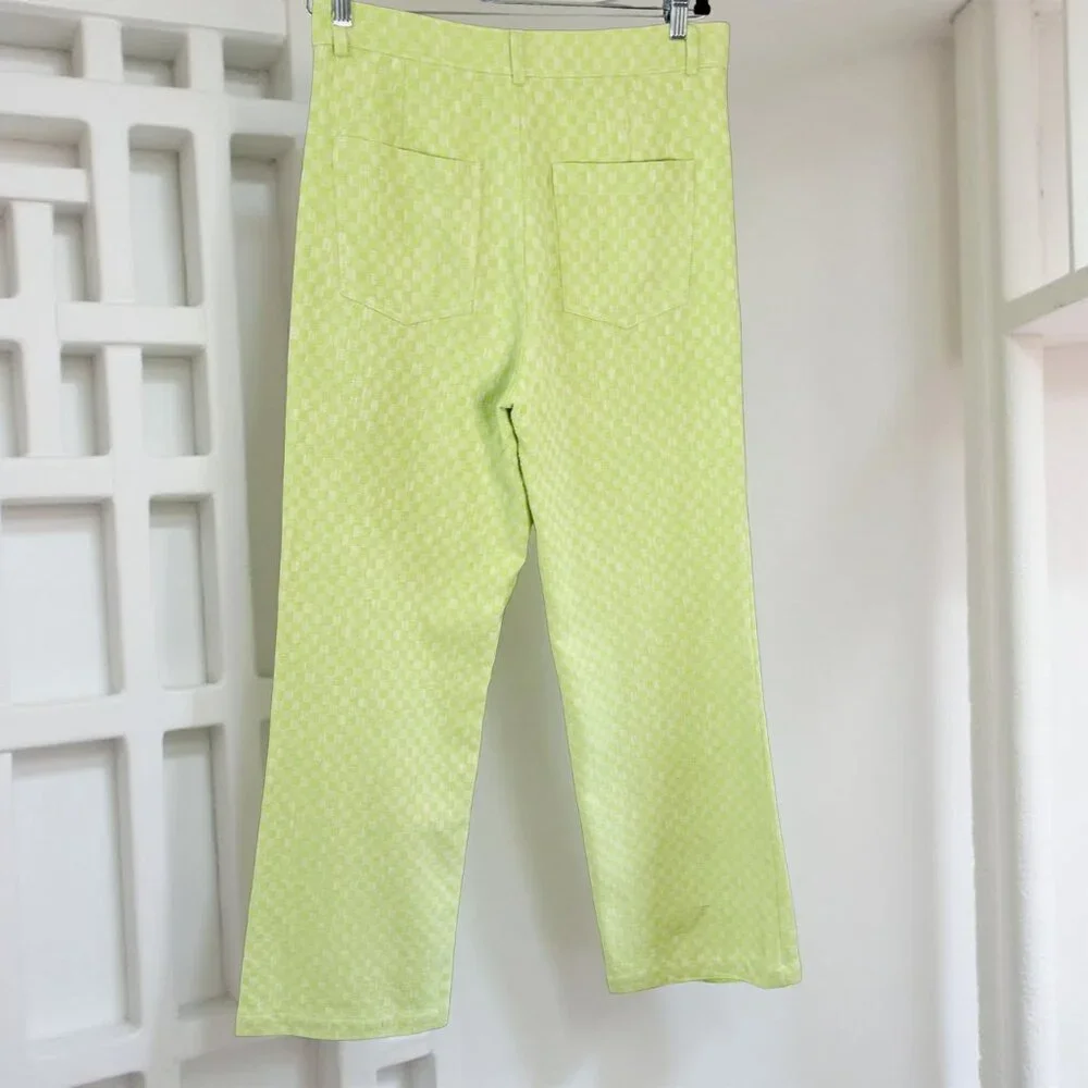 Fun Zara Pants - Picture 2 of 8